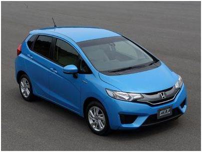 honda honda