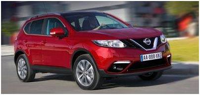 qashqai qashqai