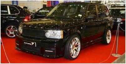 легкосплавные диски