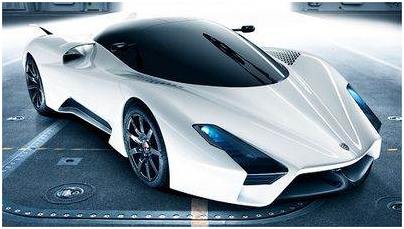 автомобиль