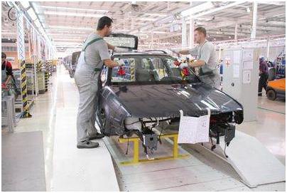 завод завод