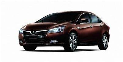 luxgen5 luxgen5