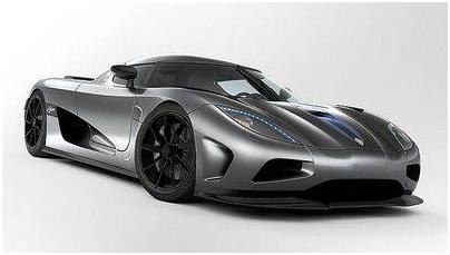 koenigsegg koenigsegg