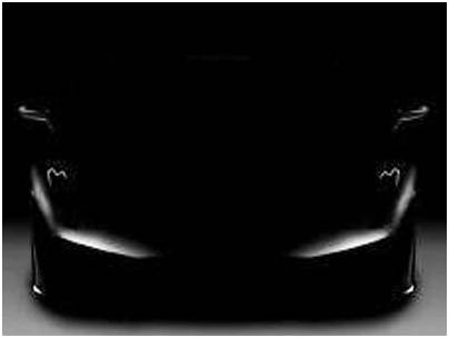 гиперкар гиперкар