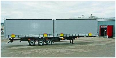 полуприцеп