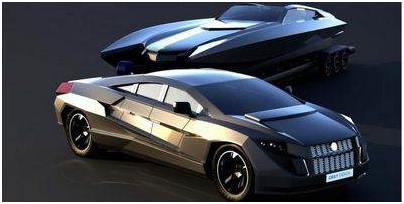 суперкар суперкар