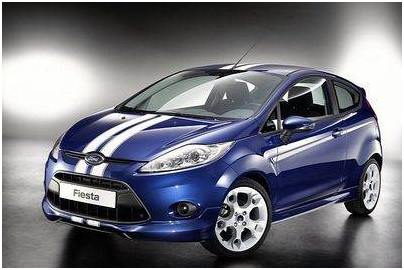 ford ford