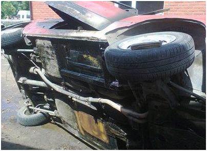 автомобиль