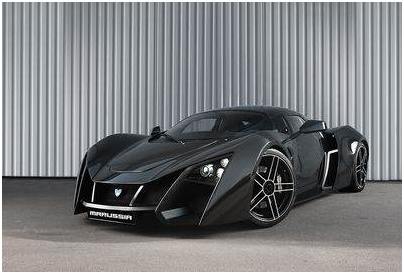 marussia marussia