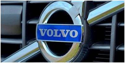 volvo volvo