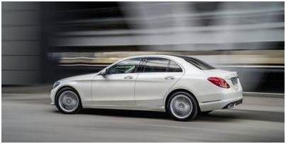 c-class c-class