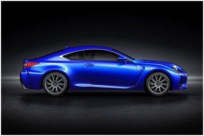 купе Lexus купе Lexus