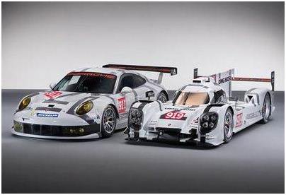 porsche porsche