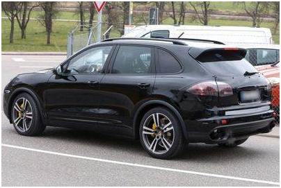 porsche porsche