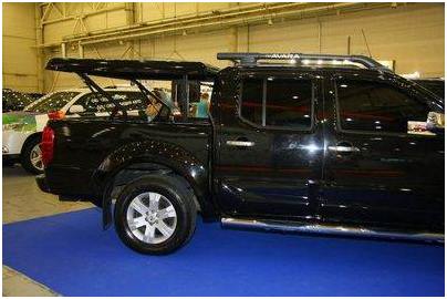 пикап пикап