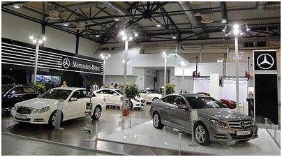 автомобиль