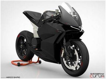 ducati ducati