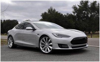 Tesla Model