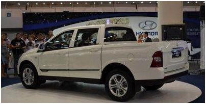 ssangyong ssangyong