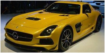 mercedes mercedes