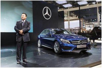 c-class c-class