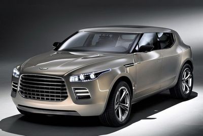 lagonda lagonda