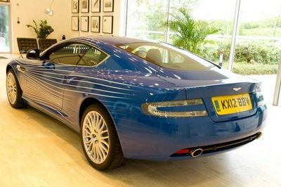 aston aston
