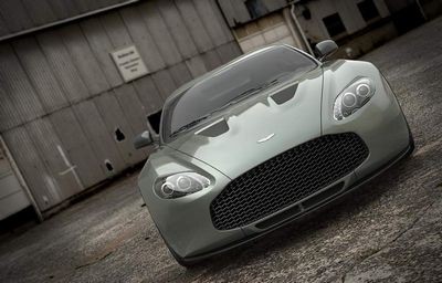 zagato