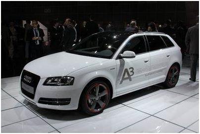 e-tron e-tron