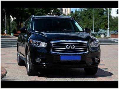 infiniti infiniti