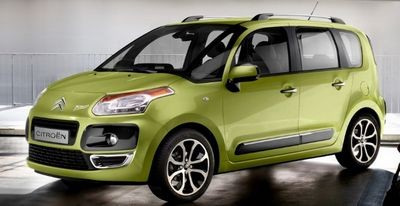 citroen citroen