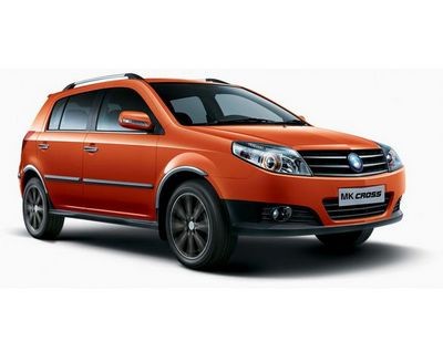 geely geely