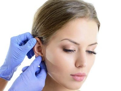 отопластика