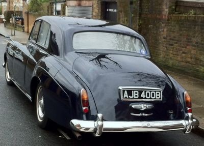bentley bentley