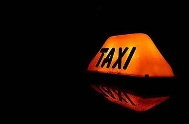 таксист таксист