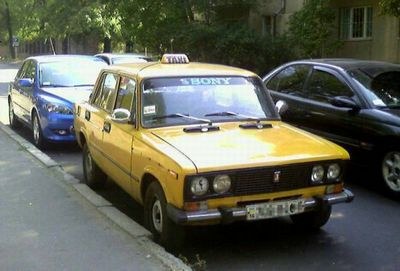 таксист таксист