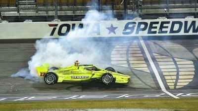 BMW дает отличный старт после исторической победы в первой гонке DTM в сезоне BMW дает отличный старт после исторической победы в первой гонке DTM в сезоне