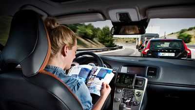 Производство нового Nissan Qashqai начинается в U.K.