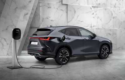Новый компактный кроссовер Lexus NX выпускается с первой турбированной трансмиссией Marque Новый компактный кроссовер Lexus NX выпускается с первой турбированной трансмиссией Marque
