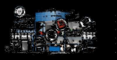 Автомобиль для активного отдыха Citroen Berlingo Multispace становится электрическим