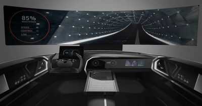 Hyundai разрабатывает технологию голосового управления Intelligent Personal Agent