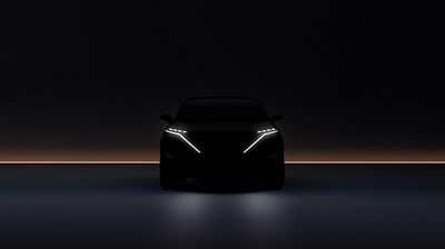 Виртуальная премьера Nissan Ariya состоится 15 июля Виртуальная премьера Nissan Ariya состоится 15 июля