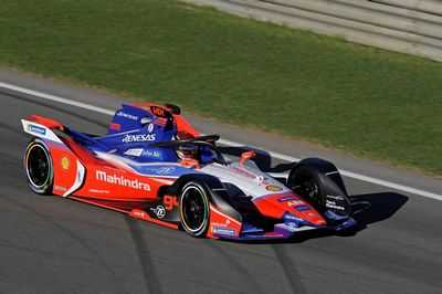 Porsche планирует выступить в Формуле E