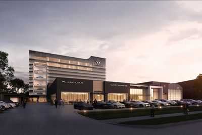 Lotus назначает Wearnes Automotive эксклюзивным дилером в Сингапуре