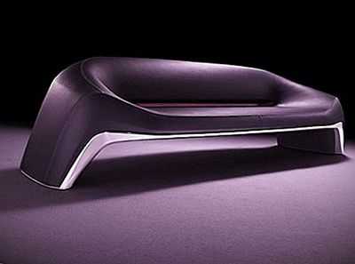 Концепт Mazda MINAGI с новейшими технологиями Mazda SKYACTIV и дизайном KODO