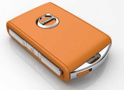 Каждый Volvo будет иметь ограничение скорости 180 км / ч и ключ Care Key