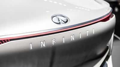 Volvo дразнит новую концепцию перед дебютом Volvo дразнит новую концепцию перед дебютом