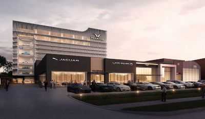 Шестой и последний &laquo;новый&raquo; Jaguar Lightweight E-type продемонстрирован в Сингапуре