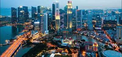 GrabCar и Uber увеличили количество автомобилей в аренде в Сингапуре GrabCar и Uber увеличили количество автомобилей в аренде в Сингапуре