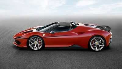 Мировая премьера Jaguar I-PACE